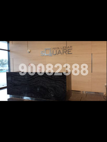 PAYA LEBAR SQUARE (D14), Office #37838992